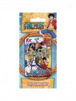 Magnes One Piece - Making Waves In Wano