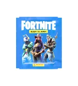 Naklejki Fortnite - Series 1