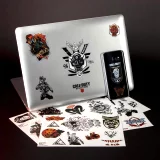 Naklejki Call of Duty: Black Ops 4 - Gadget Decals - Naklejki