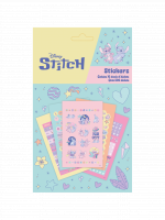 Naklejki Lilo & Stitch -  Stitch and Angel (800 szt.)