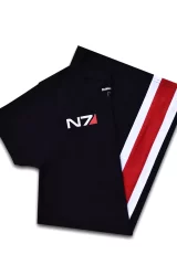 Šaty Mass Effect - N7 Dress