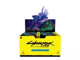 Gra karciana Cyberpunk TCG: Welcome to Night City - Booster Box (24 boostery) - Kolekcjonerska gra karciana TCG