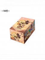 Gra karciana Genshin Impact TCG - Accessory & Dice Set (CN)