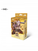 Gra karciana Genshin Impact TCG - Pre-Built Starter Deck Arataki Itto (CN)