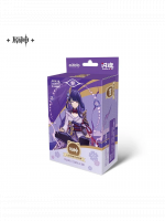 Gra karciana Genshin Impact TCG - Pre-Built Starter Deck Raiden Shogun (CN)