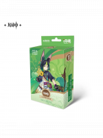 Gra karciana Genshin Impact TCG - Pre-Built Starter Deck Tighnari (CN)
