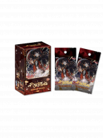 Gra karciana Heaven Officials Blessing TCG - Booster Illuminate The Night Chinese ver. (3 karty)