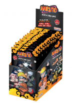 Gra karciana Naruto Mythos TCG - Booster Box (24 boostery)