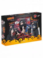 Gra karciana Naruto Mythos TCG: First set 2nd Edition Special Pack Itachi
