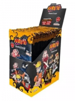 Gra karciana Naruto Mythos TCG - First set Booster Box (2nd Edition) (24 boostery)