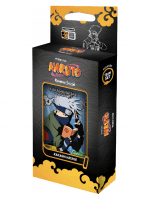 Gra karciana Naruto Mythos TCG: Team Set 2nd Edition - Kakashi Hatake