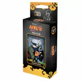 Gra karciana Naruto Mythos TCG: Team Set 2nd Edition - Kakashi Hatake - Kolekcjonerska gra karciana TCG