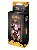 Gra karciana Naruto Mythos TCG: Team Set 2nd Edition - Sakura Haruno