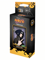 Gra karciana Naruto Mythos TCG: Team Set 2nd Edition - Sasuke Uchiha