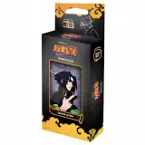 Gra karciana Naruto Mythos TCG: Team Set 2nd Edition - Sasuke Uchiha - Kolekcjonerska gra karciana TCG