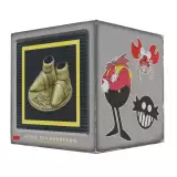 Figurka kolekcjonerska Sonic: The Hedgehog - Limited Edition - Ograniczone w sztukach