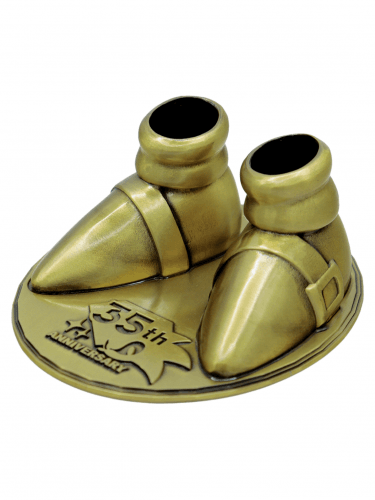 Figurka kolekcjonerska Sonic: The Hedgehog - Limited Edition