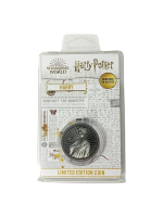 Moneta kolekcjonerska Harry Potter - Harry