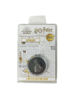 Moneta kolekcjonerska Harry Potter - Hermione