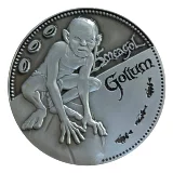 Sběratelská mince Lord of the Rings - Gollum Limited Edition