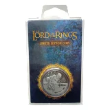 Sběratelská mince Lord of the Rings - Gollum Limited Edition