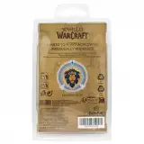 Moneta kolekcjonerska World of Warcraft - Alliance & Horde - Ograniczone w sztukach