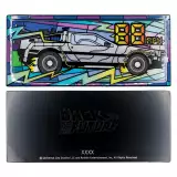 Replika kolekcjonerska Back to The Future - Collector's Ingot Limited Edition - Ograniczone w sztukach