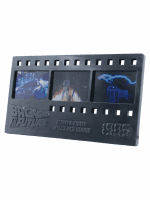 Replika kolekcjonerska Back to The Future - Film Strip Limited Edition