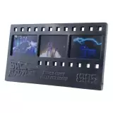 Replika kolekcjonerska Back to The Future - Film Strip Limited Edition - Ograniczone w sztukach