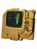 Plakietka kolekcjonerska Fallout - Pip-Boy 3000 Mk IV Limited Edition