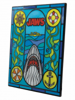 Plakietka kolekcjonerska Jaws - Collector's Ingot Limited Edition