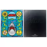 Plakietka kolekcjonerska Jaws - Collector's Ingot Limited Edition - Ograniczone w sztukach