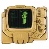 Plakietka kolekcjonerska Fallout - Pip-Boy 3000 Mk IV Limited Edition - Ograniczone w sztukach