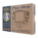 Plakietka kolekcjonerska Fallout - Pip-Boy 3000 Mk IV Limited Edition - Ograniczone w sztukach