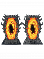 Plakietka kolekcjonerska The Elder Scrolls IV: Oblivion - Gates Ingot