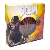 Doom medalion - Pinky