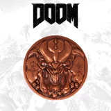 Doom medalion - Pinky