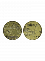 Moneta kolekcjonerska Harry Potter - Rubeus Hagrid Limited Edition