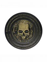 Medalion kolekcjonerski The Elder Scrolls IV: Oblivion - Dark Brotherhood