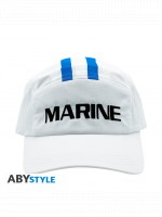 Bejsbolówka One Piece - Marine replica Cap