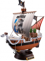 Model statku One Piece - Going Merry