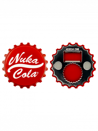 Otwieracz Fallout - Nuka-Cola