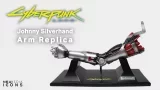 Replika Cyberpunk 2077 - Johnny Silverhand Arm