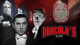 Universal Monsters The Ring of Dracula Replica Prop