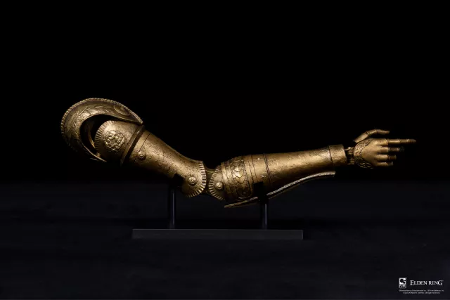 Replika Elden Ring - Arm of Malenia 1/3 (PureArts)