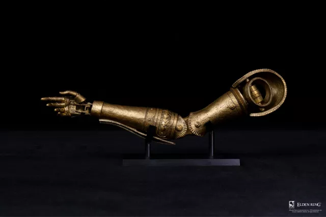 Replika Elden Ring - Arm of Malenia 1/3 (PureArts)