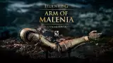 Replika Elden Ring - Arm of Malenia 1/3 (PureArts)