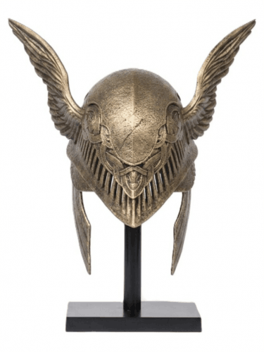Replika Elden Ring - Helmet of Malenia 1/3 (PureArts)