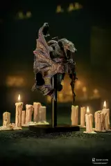 Replika Elden Ring: Shadow of the Erdtree - Helmet of Messmer 1/3 (PureArts)