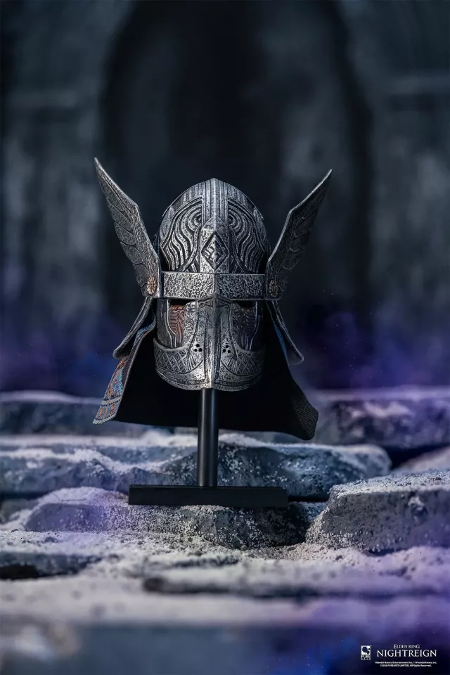 Replika Elden Ring - Trio Helmets 1/3 (PureArts)